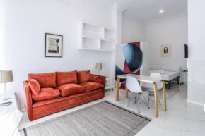 Loft Urbano Renovado junto a Atocha